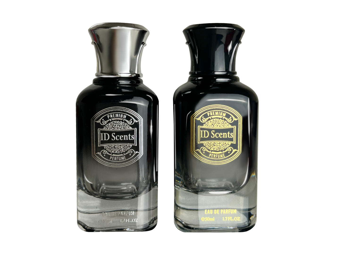 Inspired by Paco Rabanne 1 Million ID #182 - Trending