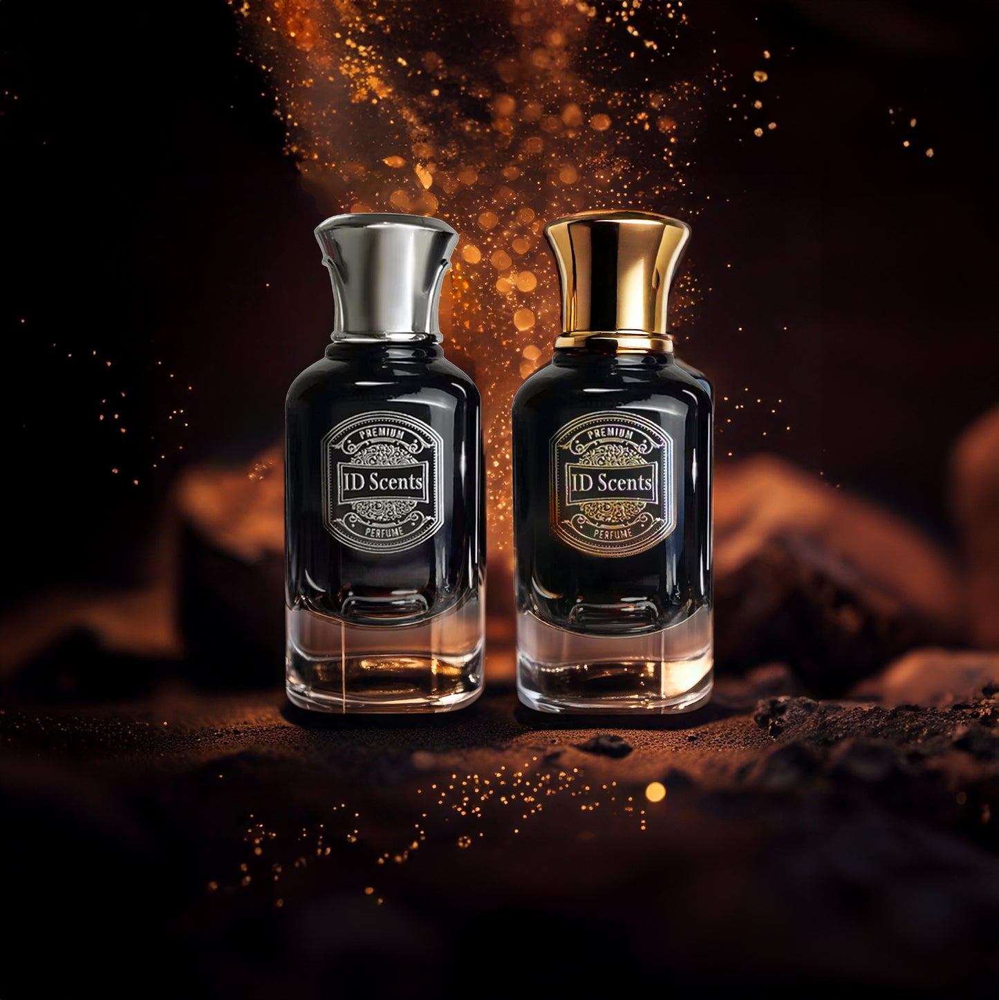 Musk Tahara - Musk & Oud