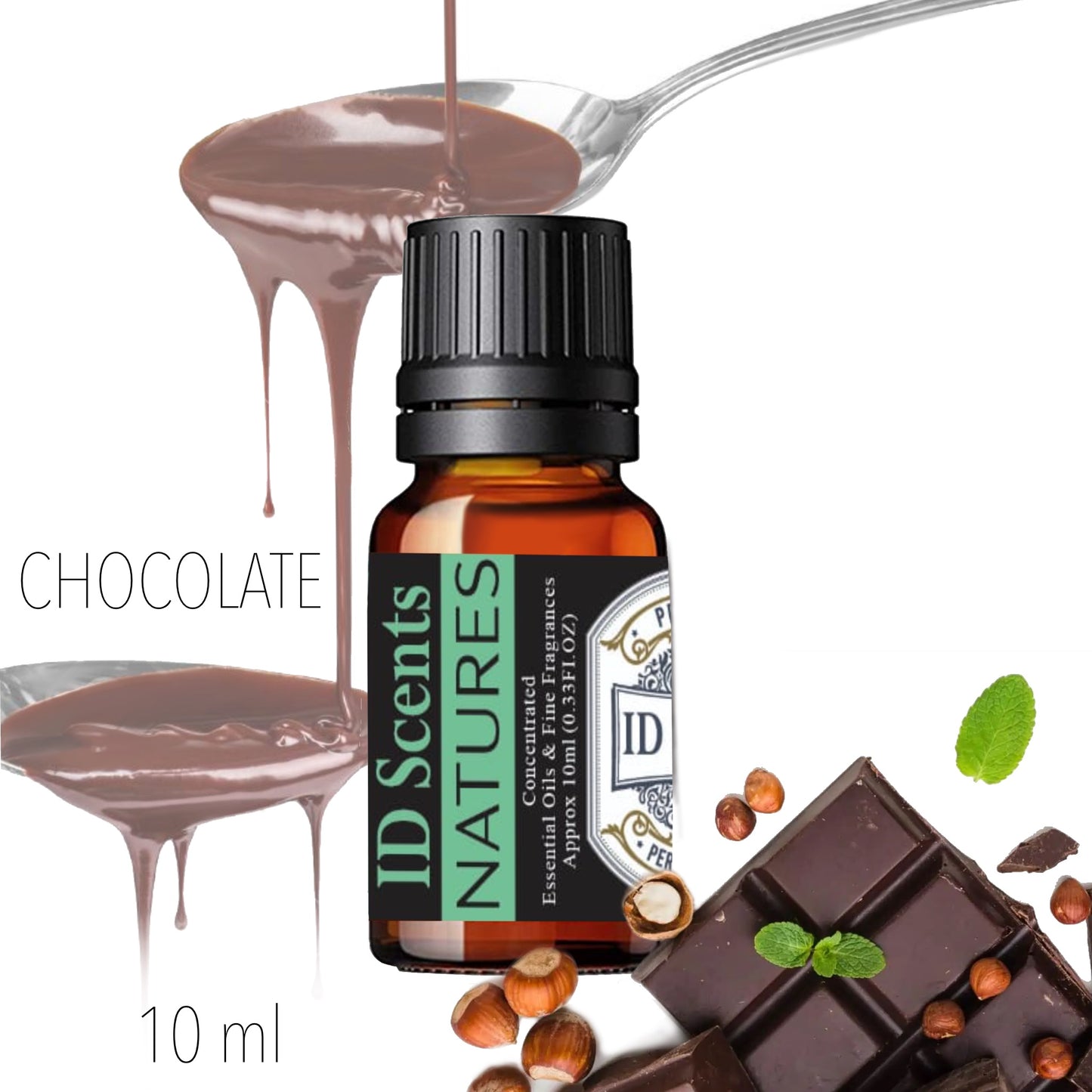 Chocolate - Nature