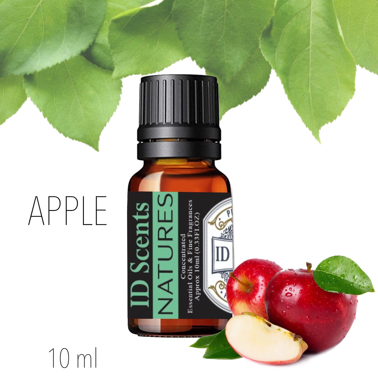 Fragrances Perfume Oils