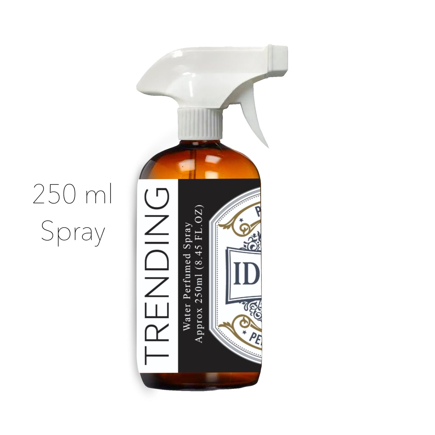 Inspired by Chanel No. 5 ID #129 - Trending
