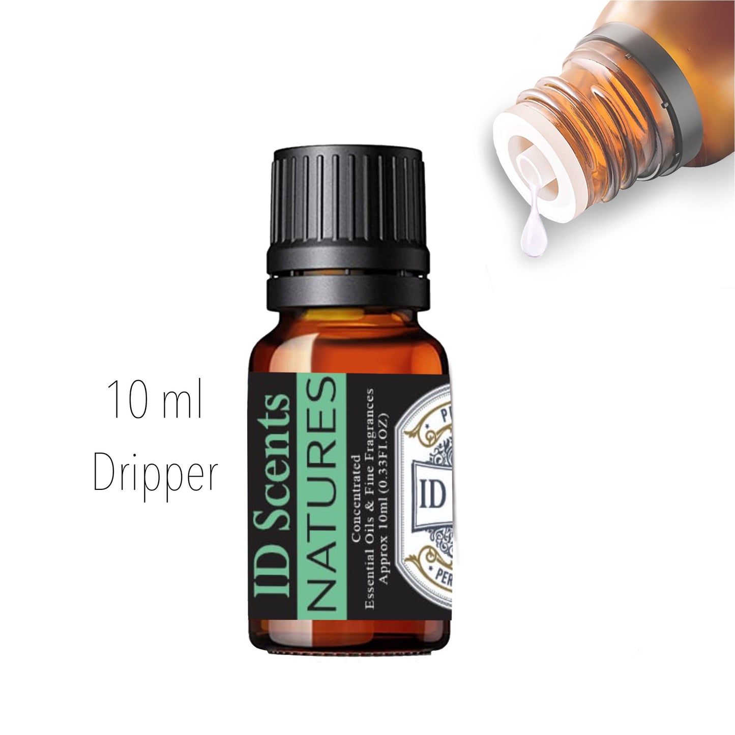Fragrances Perfume Oils