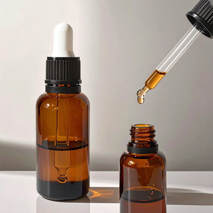 Musk Tahara - Musk & Oud