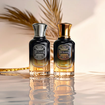 Gucci Flora + Dior Blooming Bouquet - Creations