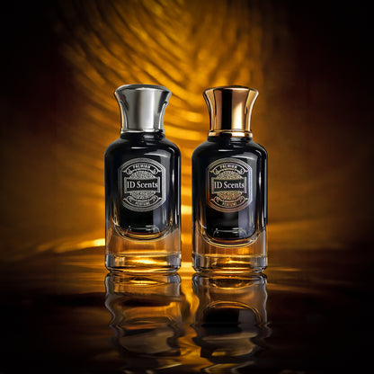 Inspired by Kilian Back to Black - Trending