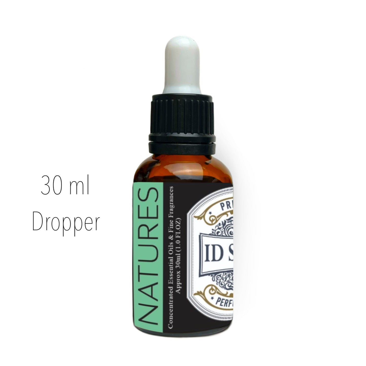 Rose Vanilla - Nature