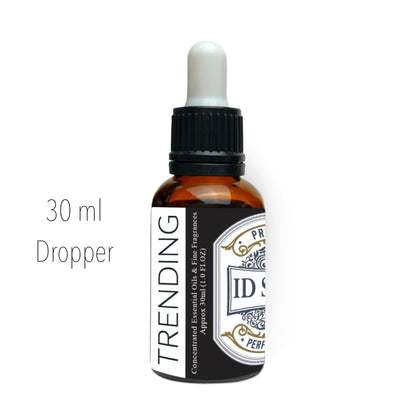 Inspired by Victor Rolf Spice Bomb - Trending