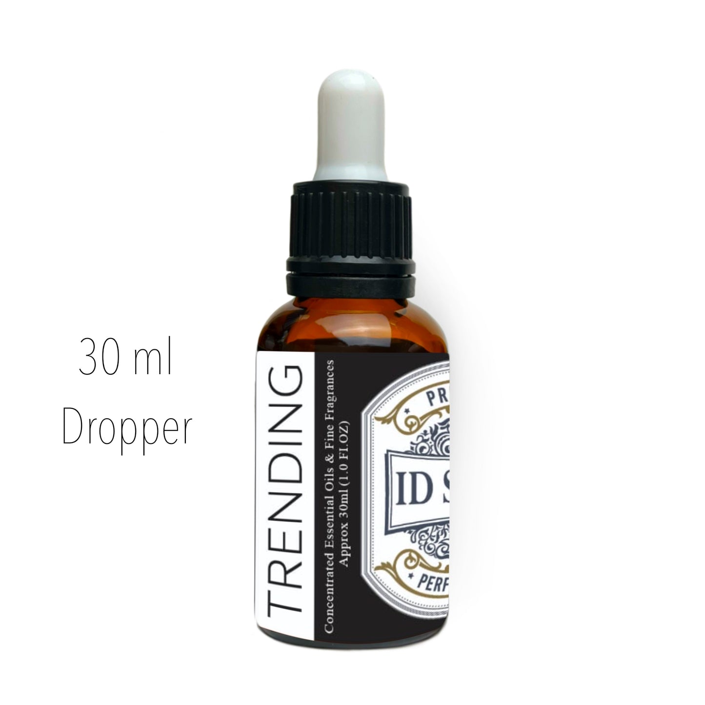 Inspired by Armani Black Code ID #153 - Trending