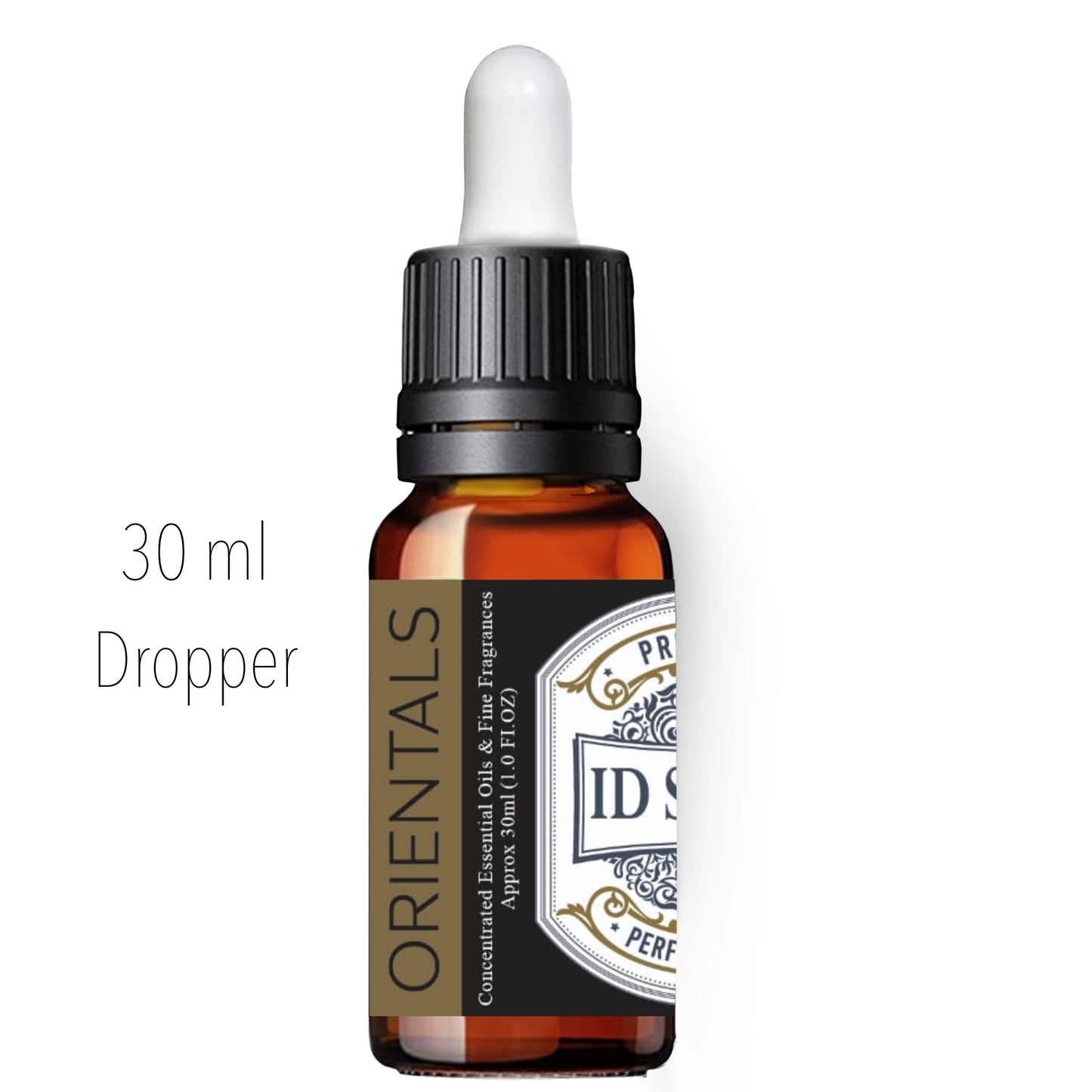 Mukhallat Gold - Orientals