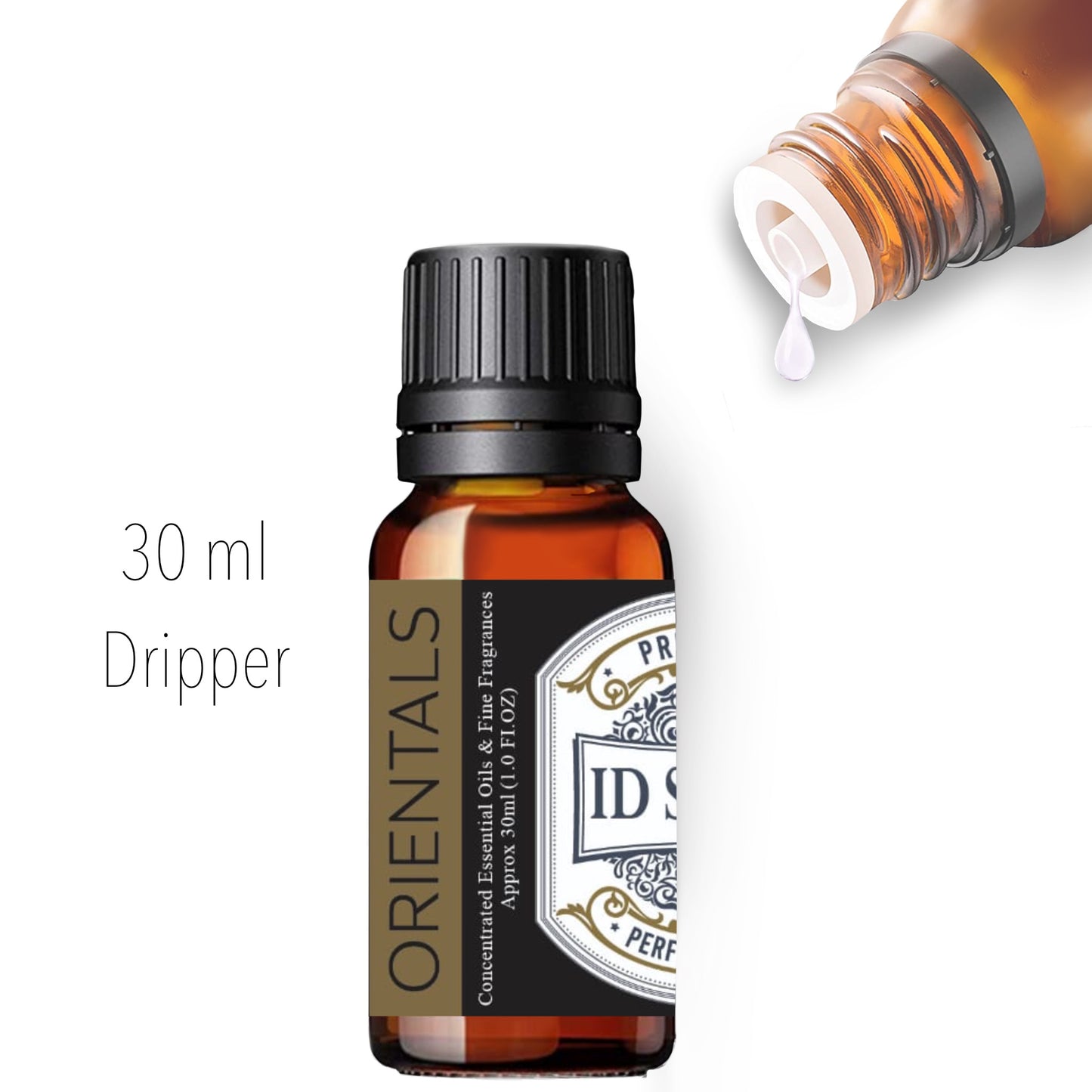 Oud Fares - Orientals