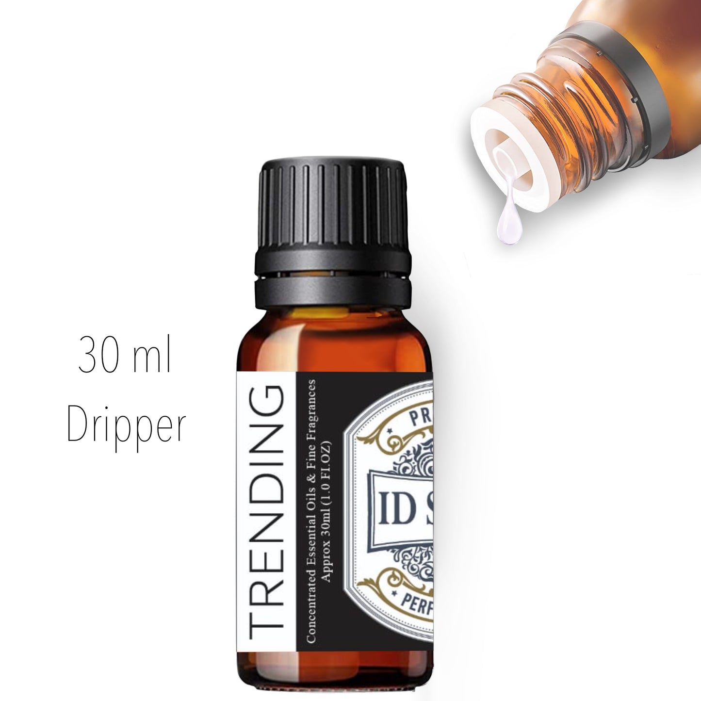Inspired by Hypnotic Poison ID #161 - Trending